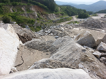 ふくしまの銘石 石処福島が生み出した高級石