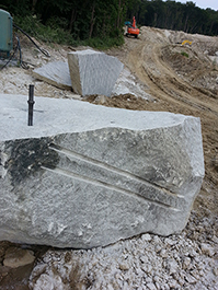 ふくしまの銘石 石処福島が生み出した高級石